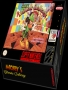 Nintendo  SNES&nbsp; - &nbsp;Mickey's Ultimate Challenge (USA)